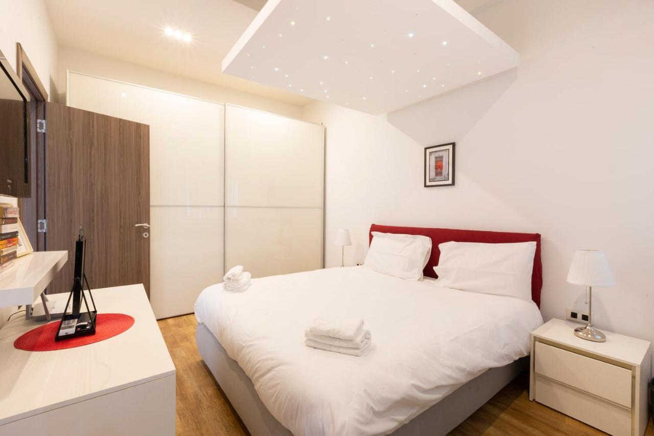 Dc36 -Spacious&Stylish 3 Bedroom Flat. Prime Zone Мелліха Екстер'єр фото