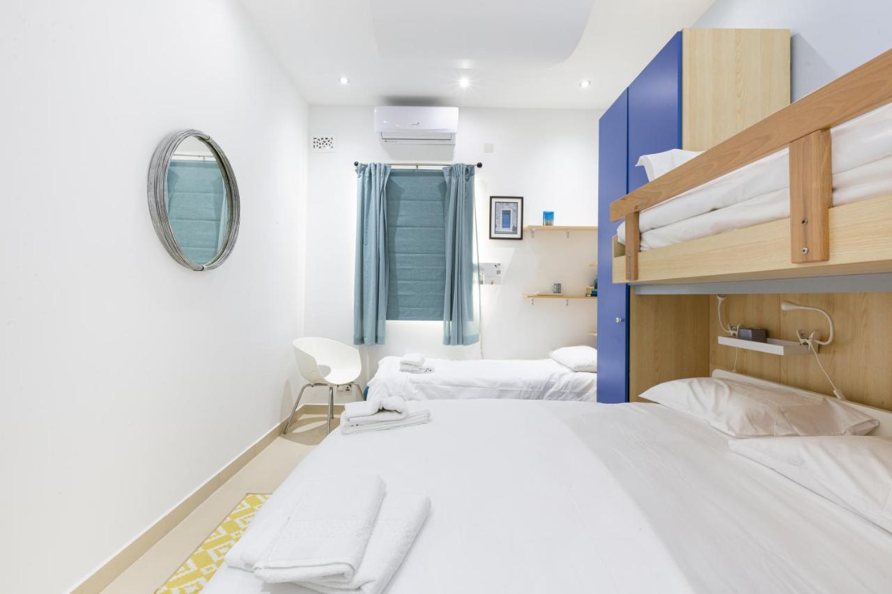 Dc36 -Spacious&Stylish 3 Bedroom Flat. Prime Zone Мелліха Екстер'єр фото