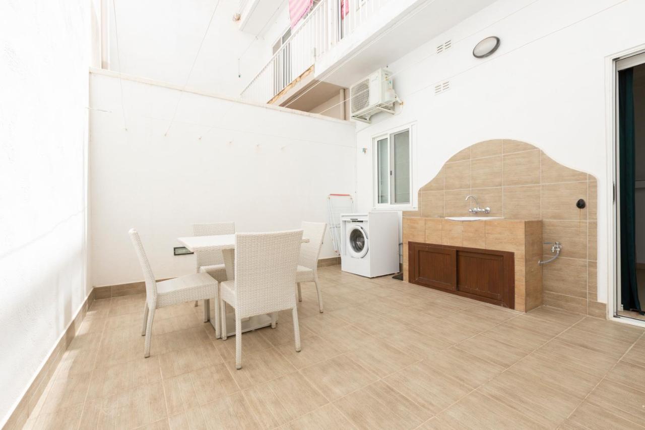 Dc36 -Spacious&Stylish 3 Bedroom Flat. Prime Zone Мелліха Екстер'єр фото
