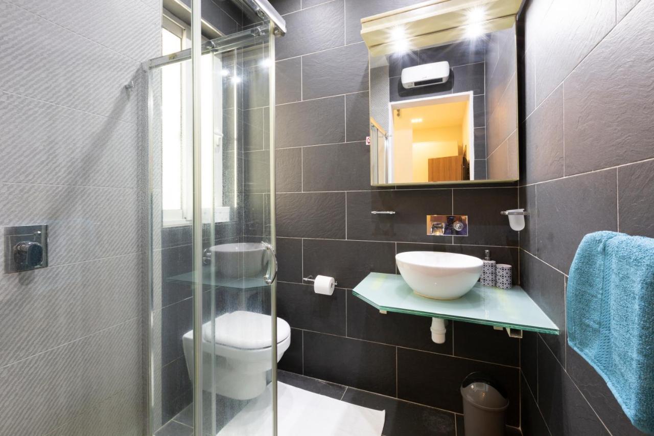 Dc36 -Spacious&Stylish 3 Bedroom Flat. Prime Zone Мелліха Екстер'єр фото